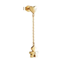 Pendientes Mujer leBebe LBB712 Oro de 9 Quilates Dorado Pendientes Mujer leBebe LBB712 Oro de 9 Quilates Dorado Precio: 255.89000019. SKU: B1DXWZXF5K