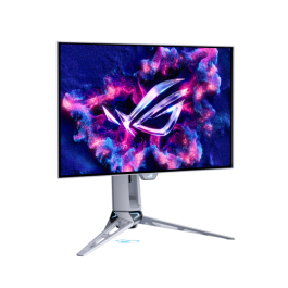 Monitor Asus 90LM0CF2-B01971 27" Quad HD