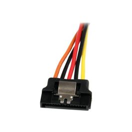 Cable SATA Startech PYO2LSATA