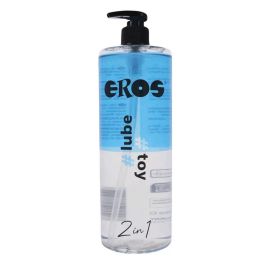 Lubricante Eros 1 L Precio: 33.88999944. SKU: B1FMKAEFLC