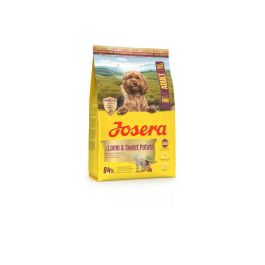 Pienso Josera Mini Adult Cordero Patatas 3 Kg