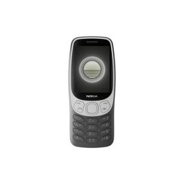 Teléfono Móvil Nokia NOKIA 3210 4G 2,4” QVGA 64 MB 128 MB Negro Precio: 94.9124. SKU: B1AD3CJKQF