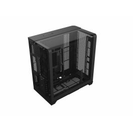 Thermaltake View 390 Air - Midi Tower PC, Chasis de Ordenador, Negro