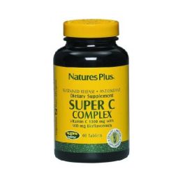 Super C Complex Precio: 28.6899998. SKU: B1CCNCDJK7