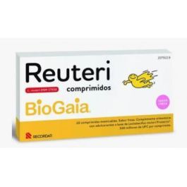 Reuteri Fresa 10Comp. Precio: 20.5900002. SKU: B17C2FFEMW