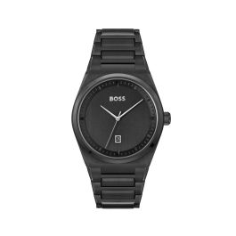 Reloj Hombre Hugo Boss 1513994 (Ø 42 mm) Precio: 205.50000031. SKU: B1EMZRABNY