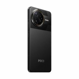 Smartphone Poco F7 ULTRA Negro 6,67" 16 GB RAM 512 GB Smartphone Poco F7 ULTRA Negro 6,67" 16 GB RAM 512 GB