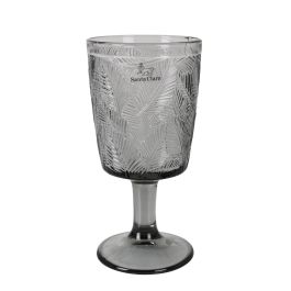 Santa Clara Copa "Turia" 320 cc Mora - Colección Turia, Ø8x17.5 cm (36 Unidades)