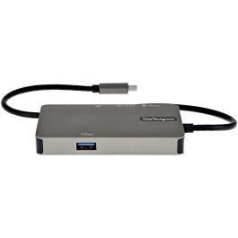 Docking Station Startech Dkt30Chvpd2 Usb Tipo Docking Station Startech Dkt30Chvpd2 Usb Tipo