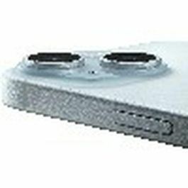 Smartphone Apple iPhone 15 6,1" Hexa Core 6 GB RAM 128 GB Rosa