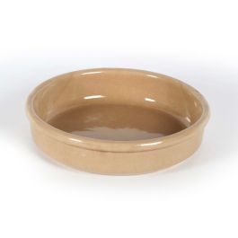 Anaflor Cazuela de Barro 21 cm (3 Unidades) | Compatible Horno, Vitro, Gas, Eléctrica, Microondas, Lavavajillas | Hecho en España Precio: 32.88999978. SKU: S2708176