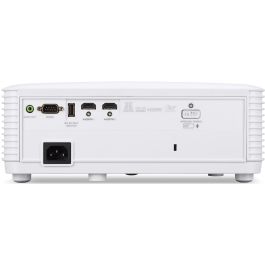 Acer XL3510i Proyector DLP 5000 Lúmenes Laser 3D Full HD (1920x1080) HDMI con Altavoz Blanco