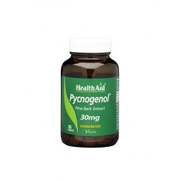 Pycnogenol 30 Mg Precio: 31.5000004. SKU: B1GTJWG8C5