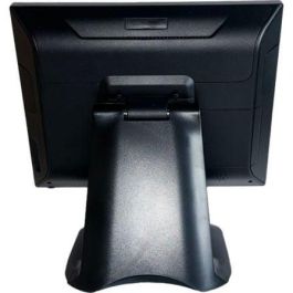 Premier TPV KT-2000 Intel Core i5-1235U 8GB RAM 128GB SSD Pantalla Táctil 15" Aluminio Negro WiFi