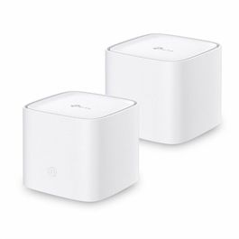 TP-Link HX220 1800 Mbit/s Blanco TP-Link HX220 1800 Mbit/s Blanco Precio: 168.94999979. SKU: S0233870