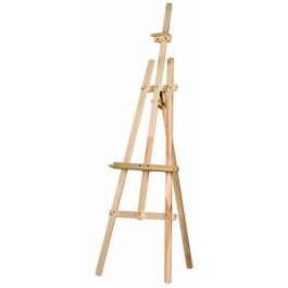 Caballete Pintor Talens Art Creation Isabelle Tripode Madera De Pino 125 Cm Precio: 36.68999994. SKU: B1ECT4VBMQ