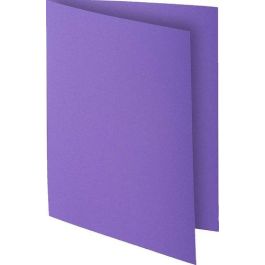 Subcarpeta Exacompta Rock´S 80 80G A4 Violeta Paquete De 100 Precio: 14.49999991. SKU: B14VVYWQBD