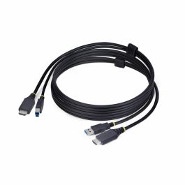 Cable adaptador Startech HU1226-KVM Precio: 25.4999998. SKU: B1H7XJR5Z5