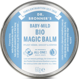Dr Bronner'S Balsamo Corporal Magico Bebés 60 gr Precio: 14.49999991. SKU: B1BXZ8CWDG
