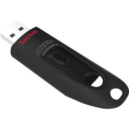 SanDisk USB Ultra 32 GB USB 3.2 Gen 1 (3.1 Gen 1) Negro con Velocidad de Lectura 100 MB/s para Ordenadores Precio: 34.89000031. SKU: B1EXZKQKRN