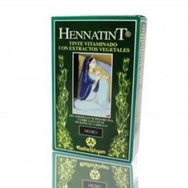 Hennatint Negro 60Ml. Hennatint Negro 60Ml. Precio: 8.49999953. SKU: B1HPR8NDKV