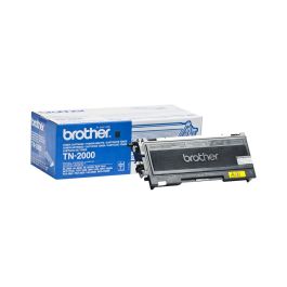 BROTHER Toner negro HL-2030/2040/2070, MFC-7420, DCP-7025 Toner, 2.500 paginas Precio: 89.49999982. SKU: B1HT4HFXHB