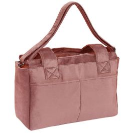 Bolso maternidad Marsala adaptable Bolso maternidad Marsala adaptable
