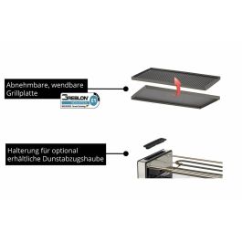48730 Raclette Finesse Basic
