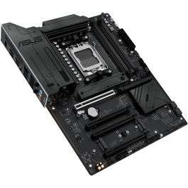 ASUS X870 MAX GAMING WIFI7 Placa Base AMD AM5 DDR5 ATX para Gaming con WiFi 7