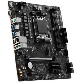 MSI PRO A620M-B Placa Base micro ATX AMD A620 Zócalo AM5 DDR5 para AMD Ryzen 7000/8000/9000 Series