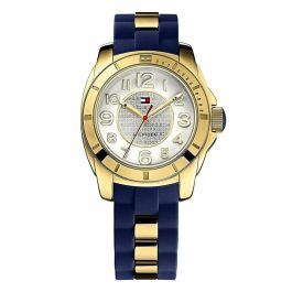 Reloj Mujer Tommy Hilfiger 1781307 (Ø 38 mm) Precio: 92.50000001. SKU: B1BKYCGR2D