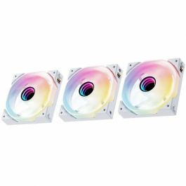 Ventilador de CPU Forgeon