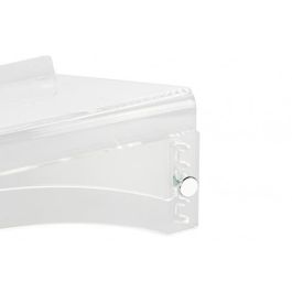 BakkerElkhuizen Soporte de Documentos FlexDoc Cristal Transparente