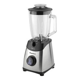 Batidora de Vaso Magefesa MGF4248 Plateado 1800 W 1,5 L Batidora de Vaso Magefesa MGF4248 Plateado 1800 W 1,5 L Precio: 50.49999977. SKU: B1298CZKWK