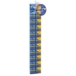 Pila Alcalina Varta LR6 AA 1,5V High Energy (8 pcs) Precio: 3.58999982. SKU: S7819391