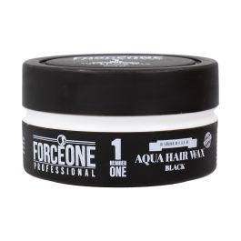 Red One Force Aqua Hair Wax Black 150 ml Precio: 1.88999943. SKU: SBL-ART12837