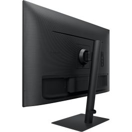 81.3cm/32'' (3840x2160) Samsung S32B800PXP ViewFinity S8 S32B800PXU 16:9 5ms IPS HDMI DisplayPort USB-C VESA Pivot 4K Black