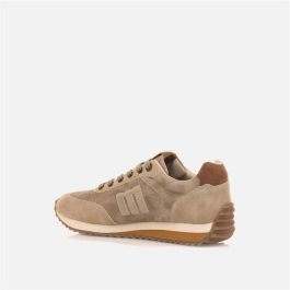 Zapatillas Deportivas Hombre Mustang PorlandR Beige 7-8 Años