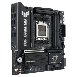 Asus 90MB1MT0-M0EAY0 TUF GAMING B850M-PLUS II AMD B850 Socket AM5 Micro ATX DDR5