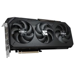 GIGABYTE Radeon RX 9070 GAMING OC 16G Tarjeta Gráfica - 16GB GDDR6, PCI-E 5.0, WINDFORCE 3X, RGB, GV-R9070GAMING OC-16GD
