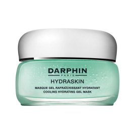 HydraSkin - Cooling Hydrating, Reponer la humedad / Rellenar y despertar la piel cansada, Mascarilla de gel, Para la cara, 50 ml *Probador Precio: 42.78999956. SKU: B1D5HEYVJP