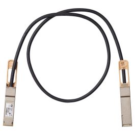 Cisco QSFP-100G-CU3M= Cable de Cobre Pasivo 3m 100GBASE-CR4 Precio: 320.69000018. SKU: S55102712