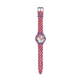 Reloj Infantil Cartoon 482608 - PLASTIC BOX (Ø 32 mm) Precio: 37.6899996. SKU: S7207591