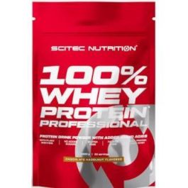 100% Whey Protein Prof. 1000G Choco-Avellana Precio: 28.5000001. SKU: B1EP62WSJN