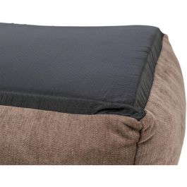 Cama para Perro Trixie Vital Lennox Marrón 80 x 60 cm