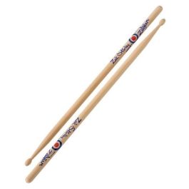 Baquetas Zildjian Artist Zak Starkey Baquetas Zildjian Artist Zak Starkey