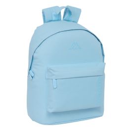 Safta Mochila para Portátil de 14,1 pulgadas - Colección Kappa Basics - Medidas 410x310x160 mm Safta Mochila para Portátil de 14,1 pulgadas - Colección Kappa Basics - Medidas 410x310x160 mm