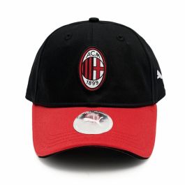 Gorra Deportiva Puma AC Milan Fan Precio: 23.68999952. SKU: B125LCQQ78