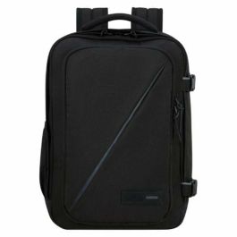 Mochila American Tourister 149174-1041 Negro Precio: 36.9499999. SKU: B1B5EBC8N8