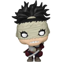 Funko Figura POP My Hero Academia Stain Vinilo 9cm Caja Regalo